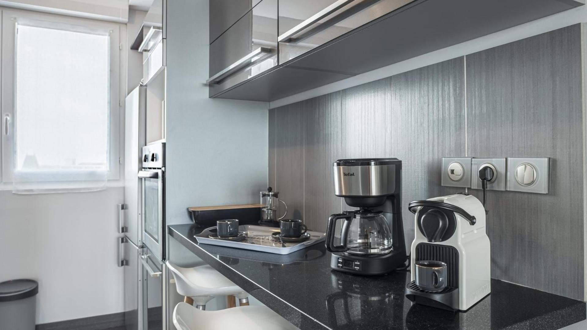 Le Balcon Troyen - Proche Hypercentre - 4 Pers. Apartment Троа Екстериор снимка